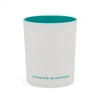 COMPAGNIE DE PROVENCE Compagnie de Provence Mint Tea Scented Candle,1653170