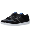 Nike Soulland X  Sb Zoom Dunk Low Pro Qs Sneakers In Black
