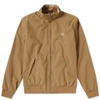 FRED PERRY FRED PERRY BRENTHAM JACKET,J3511-5893