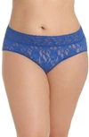 Hanky Panky French Briefs In Atlantis