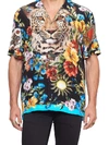 DOLCE & GABBANA SHIRT,10493800