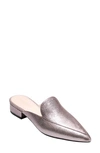 COLE HAAN PIPER LOAFER MULE,W09632