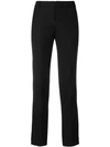 ZADIG & VOLTAIRE PRUNE trousers,SGCE0104F12564661
