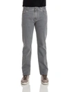 CANALI COTTON JEANS CANALI,PD00018.1142.91700