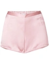 LA PERLA NIGHT SHORTS,002029012661061