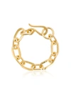 JELENA BEHREND gold Jolie Link bracelet,BALTICJOLIELINKBR12536590
