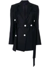 Eudon Choi Beatrice Jacket