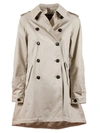 WOOLRICH SHORT TRENCH,10491505