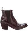 OFFICINE CREATIVE GISELLE BOOTS,GISELLE712573419