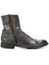 OFFICINE CREATIVE LEXIKON BOOTS,LEXIKON11012573436