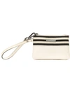 MARA MAC striped coin pouch,1411003112472960