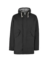 ELKA Full-length jacket,41706148HW 7