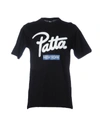 PATTA T-SHIRT,12113759VX 3