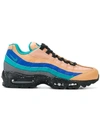 NIKE AIR MAX 95 SNEAKERS,53841612645277