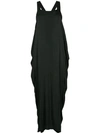 TAYLOR TAYLOR LONGEVITY BOAT DRESS - BLACK,141812433582