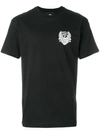 VANS eagle bones logo T-shirt,VNOA3H6D12668944