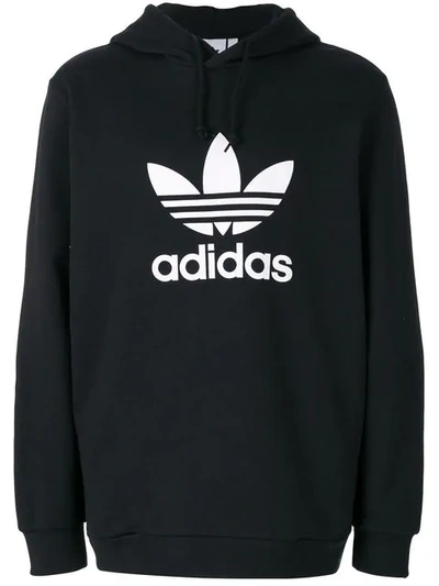 ADIDAS ORIGINALS trefoil hoodie,CW124012677521