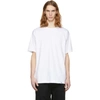 ADIDAS ORIGINALS White XBYO Edition T-Shirt,BQ3054