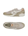 ASICS SNEAKERS,11366705AD 8