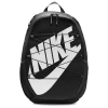 Nike Heritage Sweep Backpack In Black