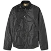 BARBOUR Barbour Reelin Wax Jacket,MWX1106NY926