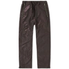 STONE ISLAND SHADOW PROJECT STONE ISLAND SHADOW PROJECT TONIC COTTON TRACK PANT,6619-30107-V00595
