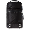 MASTER-PIECE Master-Piece Lightning Zip Backpack,02116-N-BK70