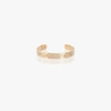 GUCCI GUCCI LARGE ICON BRACELET IN YELLOW GOLD,434538J85G012521550