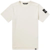 THE NORTH FACE THE NORTH FACE FINE 2 TEE,T93BP7-11P3