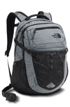 THE NORTH FACE RECON BACKPACK - GREY,NF00CLG4X7S