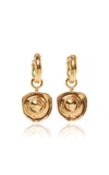 ELLERY Coptic Single Breast Earring,8FA690