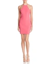 LIKELY EVERLY SCALLOPED SHEATH DRESS - 100% EXCLUSIVE,YD618001LYB