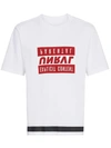 BEN TAVERNITI UNRAVEL PROJECT Explicit Content print t shirt,UMAA004S18126017012012688670