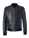 DOLCE & GABBANA ZIP-UP BOMBER,10495099