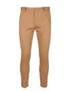 DSQUARED2 TROUSERS,10495383
