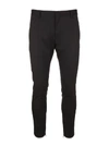 DSQUARED2 TROUSERS,10495385