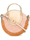 CHLOÉ Pixie shoulder bag,CHC18SS331HH312664184