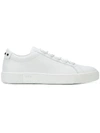 TOD'S lace-up sneakers,XXM56A0V4307WR12674102