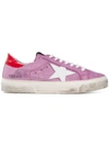 GOLDEN GOOSE May sneakers,G32WS127I712657122