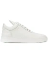 FILLING PIECES PLAIN GRAIN LOW TOP SNEAKERS,LOWTOPPLAIN29722211901404212685120