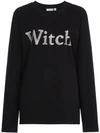 ASHISH DIAMANTE WITCH TOP,SS18T1512666539
