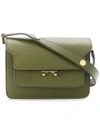 MARNI Mini Trunk shoulder bag,SBMPS01U07LV52012667047