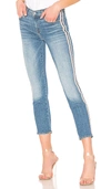 7 FOR ALL MANKIND ROXANNE ANKLE JEAN,AU8204594S