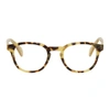 PAUL SMITH PAUL SMITH TORTOISESHELL AYDON GLASSES,0PM8261U