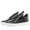 FILLING PIECES Filling Pieces Low Top Sneaker,2512172186117