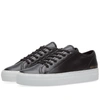 COMMON PROJECTS WOMAN BY COMMON PROJECTS TOURNAMENT LOW SUPER SOLE,4017-750617