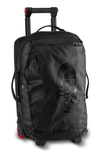 THE NORTH FACE ROLLING THUNDER 22-INCH WHEELED DUFFLE CARRY-ON,NF0A3C94JK3