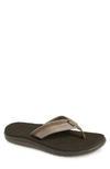 TEVA VOYA FLIP FLOP,1019050