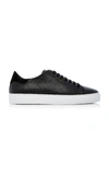 AXEL ARIGATO CLEAN 90 LEATHER SNEAKER,98122.0
