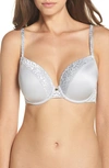 LE MYSTERE 'SAFARI' T-SHIRT BRA,9978